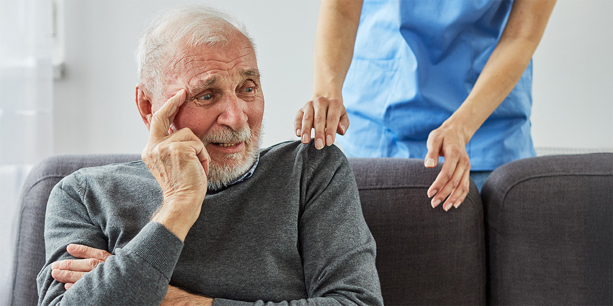 De-Escalation Techniques for Long-Term Care