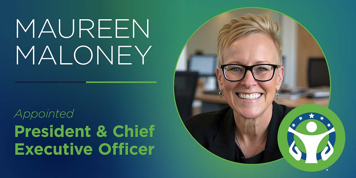 Maureen Maloney Appointed President and CEO of GuideStar Eldercare