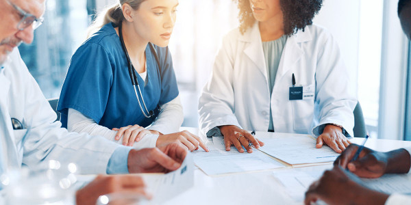 Driving Operational Excellence in Long-Term Care