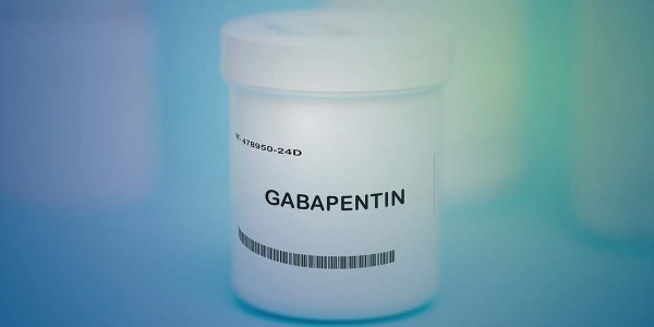 Gabapentin Associated with Cognitive Decline & Dementia
