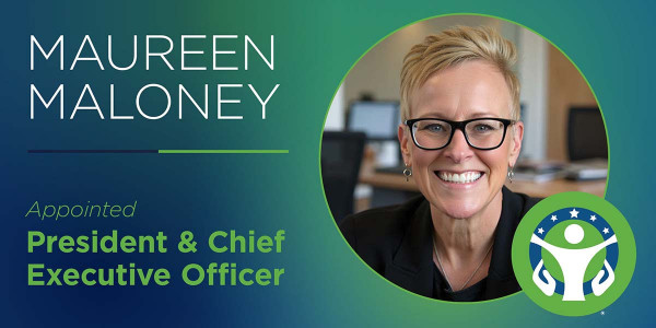 Maureen Maloney Appointed President and CEO of GuideStar Eldercare