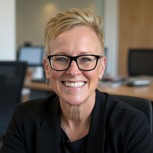 Maureen M. Maloney