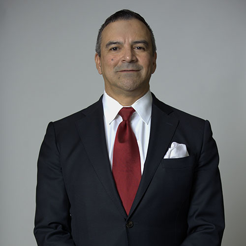 Miguel A. Tovar