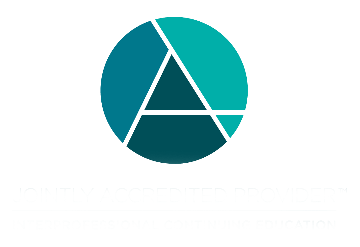 Jointly Accredited Provider